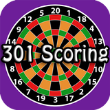 Icona Darts 301