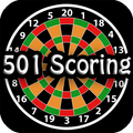 Darts 501