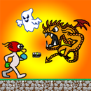 APK Ghost Runner