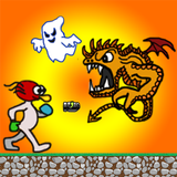 Ghost Runner icono