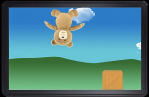 Teddy ảnh chụp màn hình 1