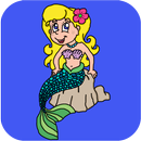 Mermaid Puzzle APK