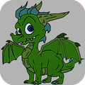 Dragon Puzzle