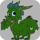 APK Dragon Puzzle
