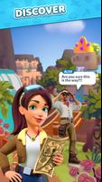 Adventure Tales تصوير الشاشة 2