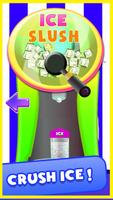 Ice slushy Maker Ekran Görüntüsü 2