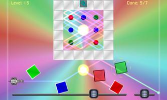 Laser Deflect Lite 截圖 1