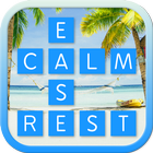 Relax with Words ไอคอน