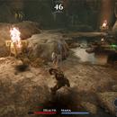 RPG ACTION ROUNDS  2023 APK
