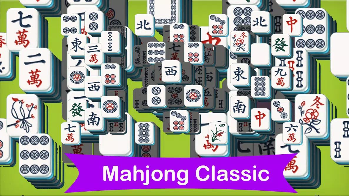 Mahyong 247 Online versi seluler android iOS unduhan apk gratis-TapTap