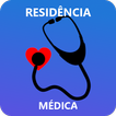 Simulado Residência Médica 圖標