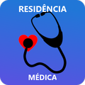 Simulado Residência Médica