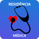 Simulado Residência Médica APK