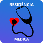 Simulado Residência Médica icon