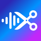 MP3 Cutter & Audio Trimmer icon