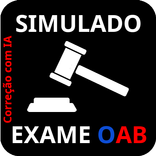 Simulado Prova/Exame OAB