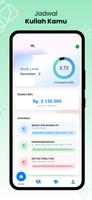 UMSU Mobile скриншот 1