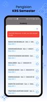 UMSU Mobile скриншот 3