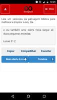 3 Schermata Biblia Sagrada Offline