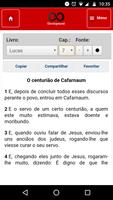 2 Schermata Biblia Sagrada Offline