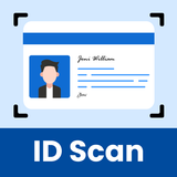 ID Kaart Scanner: ID scanner