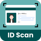 ID Card Scanner icon