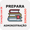 Simulado Administração APK