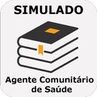 Simulado Agente de Saúde иконка