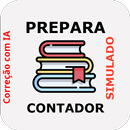 Simulado Contabilidade APK