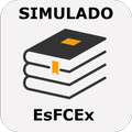 Simulados Concursos EsFCEx