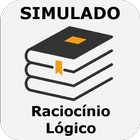 Simulado Raciocínio Lógico icono