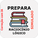 Simulado Raciocínio Lógico APK
