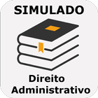 Simulado Dir. Administrativo ícone