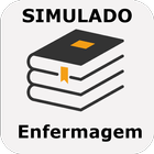 Simulado Concurso Enfermagem icono