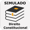 Simulado Dir. Constitucional APK