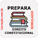 Simulado Dir. Constitucional APK