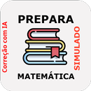 Simulado Matemática APK