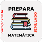 Icona Simulado Matemática