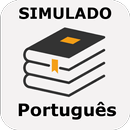 Simulado Português APK