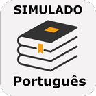 Simulado Português icône