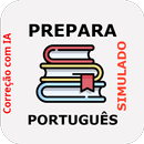 Simulado Português APK