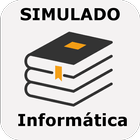 Simulado Informática icon