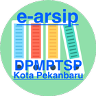 ikon E-ARSIP | DPMPTSP Kota Pekanbaru