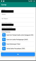 E-ARSIP | DPMPTSP Kota Pekanbaru screenshot 3