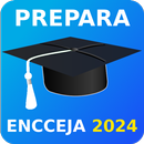 Prepara: Encceja Simulado 2024 APK