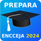 Prepara: Encceja Simulado 2024 иконка