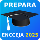 Prepara: Encceja Simulado 2025 APK
