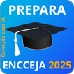 Prepara: Encceja Simulado 2025 icon