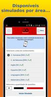 Prepara: Simulado Enem 2024 screenshot 3