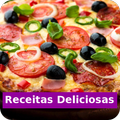 Receitas Deliciosas